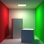 CornellBox-Indirect-Radiosity CornellBox-Indirect-Radiosity
