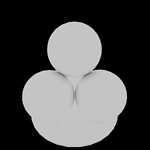 D10 Blender Eevee AmbientOcclusion