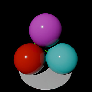 D10 Blender Eevee Combined