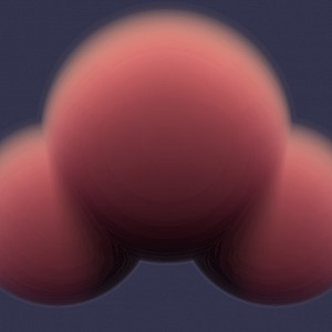 Volume-SDF Volume-SDF