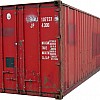 Container Container