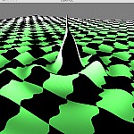Wave wrd checker