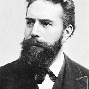 WilhelmConradRoentgen